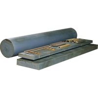 虹技 デンスバー K200ー1000 1P（直送品）