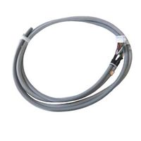 ダイアディックシステムズ 可動用パラレル接続ケーブル RP9100-050R2 1PC（直送品）