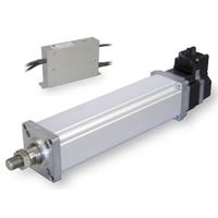 ダイアディックシステムズ メカシリンダロッドタイプ SCN6-050-300-B+G 1PC（直送品）