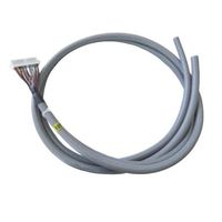 ダイアディックシステムズ 可動用パラレル接続ケーブル RP9120-050R2 1PC（直送品）