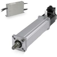 ダイアディックシステムズ メカシリンダロッドタイプ SCN6-050-150-BW+G 1PC（直送品）