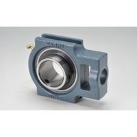 旭精工 テークアップ形ユニット 止めねじ付き円筒穴形 UCT形 CUCT217CE 1個（直送品）