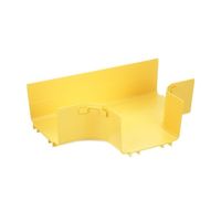 パンドウイットコーポレーション パンドウイット ファイバーランナー FRT6X4LYL 1個（直送品）