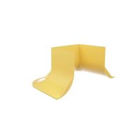 パンドウイットコーポレーション パンドウイット ファイバーランナー FRTR4X4LYL 1個（直送品）