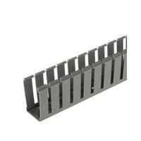 パンドウイットコーポレーション パンドウイット 配線ダクト G2X4LG6 1セット(10個)（直送品）