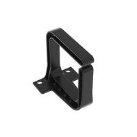 パンドウイットコーポレーション パンドウイット サイドブラケット(中) CMVDR2S 1セット(20個)（直送品）