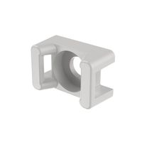 パンドウイットコーポレーション パンドウイット タイマウント TM2S8ーM 1個(1000個)（直送品）