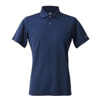 レア ピーター・ライト レプリカ ポロシャツ XL サイズ リベルタ フリーズテック 冷却ポロシャツ ネイビー XLサイズ