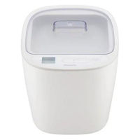 ビタントニオ 発酵メーカー 牛乳パックでヨーグルトができる VFM-10-W 1個（直送品）