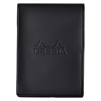 ロディア ロディア11インカラー ブラック 1 cf11icbk 1冊