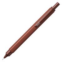 ロディア スクリプト ボールペン 0.7mm ブラック cf9289 1本