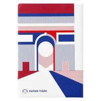 ロディア（RHODIA） パピエティグル PVCカバー