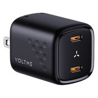 VOLTME USB[d 30W TypeC ubN ܂肽ݎ V2095 1