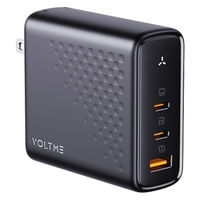 VOLTME USB[d 140W V-Dynamic TypeC×2 TypeA V2105 1