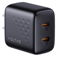 VOLTME USB[d 20W.15W TypeC×2 ubN V2086 1