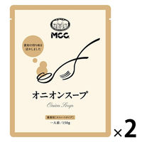 エム・シーシー スープ