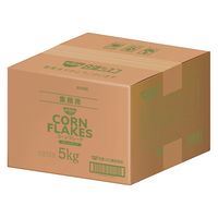 業務用 コーンフレーク 5kg 1個 日清シスコ