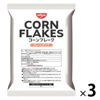 ケロッグ コーンフレーク 180g 1袋 シリアル - アスクル