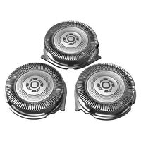 フィリップスエレクトロニクスジャパン 替え刃3個入り SH30/61 1台