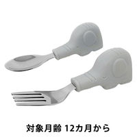 Tiny Twinkle ステンレス スプーン＆フォーク