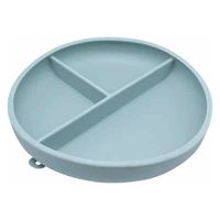 love my lil シリコンディッシュ ソーダ 1個