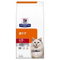 プリスクリプションダイエット c/d マルチケア コンフォート 猫