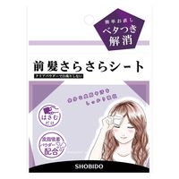 SPV74325 前髪さらさらシート 40枚入 粧美堂