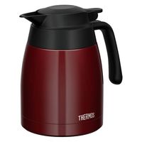 サーモス サーモス 真空断熱ステンレスポット TTC-2000 タメ 洗浄機対応