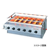 カンダ アサヒニュー黒潮6号 SG-N21 12、13A 4582225490287 1台（直送品）