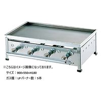 鉄板焼き 調理器具 ガスの人気商品・通販・価格比較 - 価格.com
