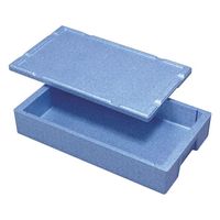 カンダ デリバリー用保温・保冷コンテナーRH