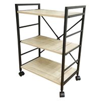 くるみ様…【屋根付三段ラック〈改〉】オーダー制作専用 くるみ様…【屋根付三段ラック〈改〉】オーダー制作専用