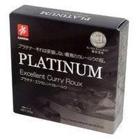 キャニオンスパイス プラチナ エクセレント ルウ