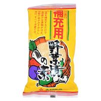 大川食品工業(株) 大川食品 補充用 野菜漬の素 300gx15 4901062321309 1セット(15個)（直送品）