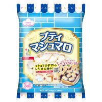 エイワ プティマシュマロ 65gx12 4901088014018 1セット(12個)（直送品）
