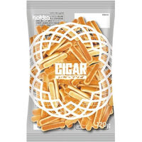 北陸製菓 北陸 シガーフライ 120gx20 4902458007135 1セット(20個)（直送品）
