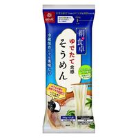 はくばく 絹の食卓 そうめん 360gx12 4902571206859 1セット(12個)（直送品）