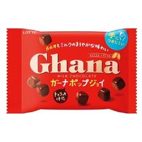 ロッテ ガーナ ポップジョイ 37gx10 4903333164035 1セット(10個)（直送品）