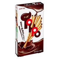 ロッテ トッポ 2袋x10 4903333219636 1セット(10個)（直送品）