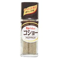 ハウス食品 ハウス コショー 瓶 17gx160 49413274 1セット(160個)（直送品）