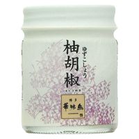 トリゼンフーズ(株)◆ トリゼンフーズ 博多華味鳥 柚胡椒 30gx12 4940983600391 1セット(12個)（直送品）