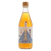 (株)飯尾醸造 飯尾醸造 富士酢 プレミアム 500mlx12 4963186011122 1セット(12個)（直送品）