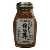 小林農園 元祖 こだわりなめ茸 200gx30 4971998318438 1セット(30個)（直送品）