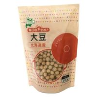国分北海道(株)事業開発課 ママズハーベスト 大豆 250gx30 4974233072041 1セット(30個)（直送品）