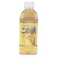 ボーソー油脂 ボーソー こめ油 500gx6 4976663613009 1セット(6個)（直送品）