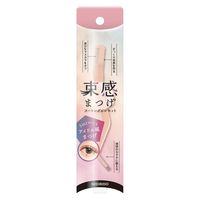 束感まつげ コーミングピンセット 粧美堂