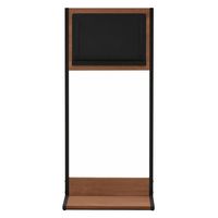 アール・エフ・ヤマカワ ミーツ 案内板II A3ウォルナット RFMIB2-A3DM2 1台