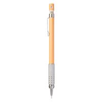 無印良品 低重心シャープペン 赤 0.3mm 良品計画 - アスクル