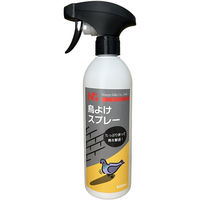 ニッショウ機器 鳥よけスプレー 270ml 6300056979 1本（直送品