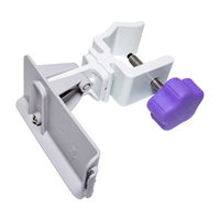 カーディナルヘルス ポールクランプ 25289511 Kangaroo 384492(384400ヨウ) 1個（直送品）